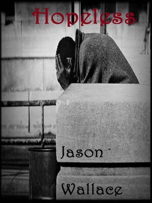 cover image of Hopeless